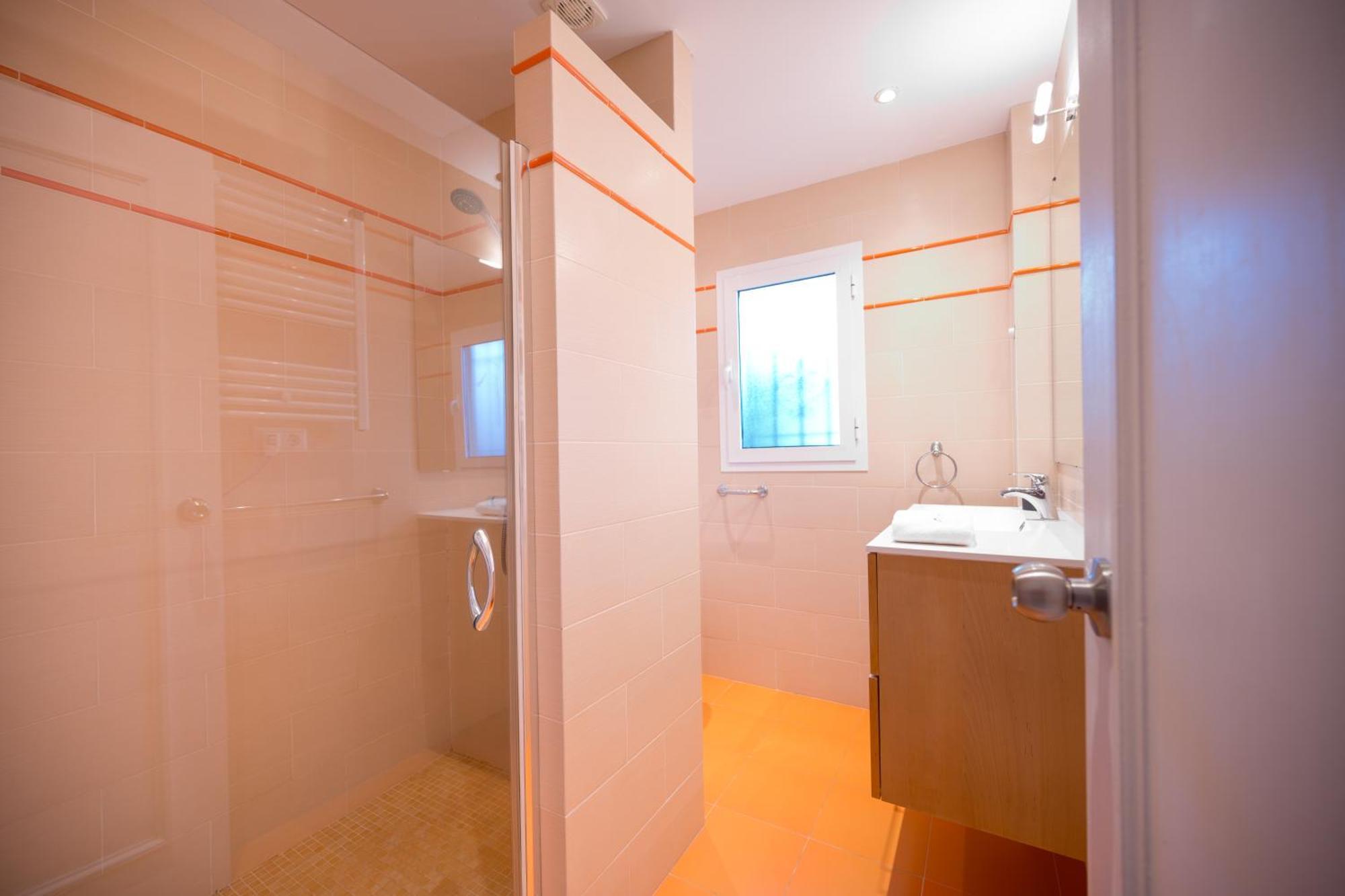 Typical Beach House Las Chapas Playa With Heated Pool Marbella Esterno foto